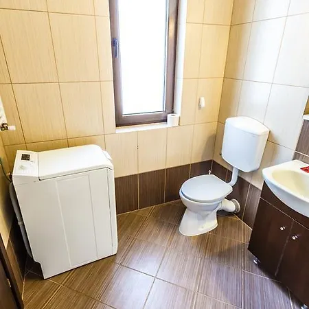 Apartment Alba Iulia Square12